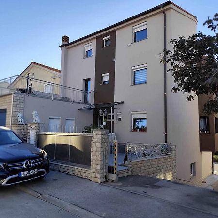 Villa Twins Markovic Pola Esterno foto