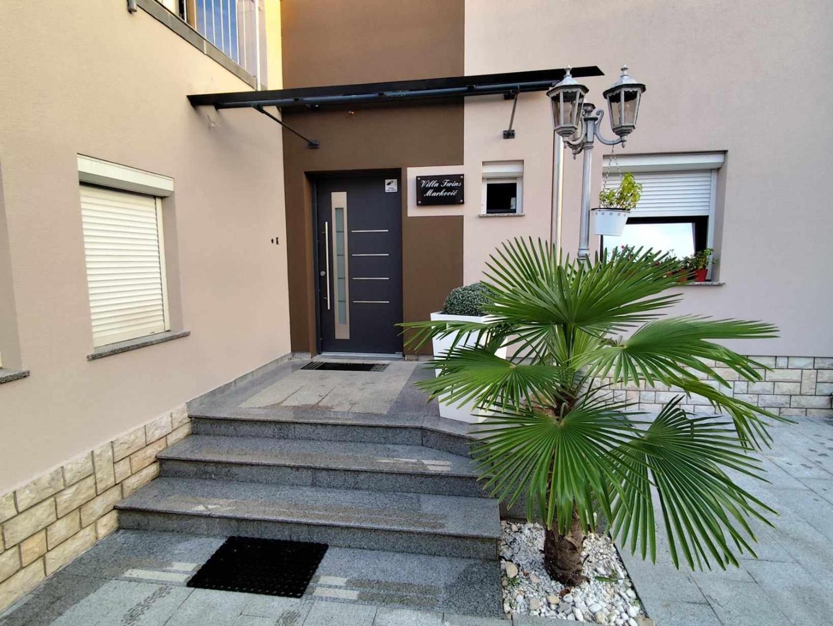 Villa Twins Markovic Pola Esterno foto